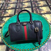 Gucci Handbag 524589 calfskin - 2