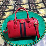 Gucci Handbag 524589 calfskin - 3