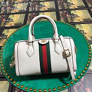 Gucci Handbag 524589 calfskin - 1