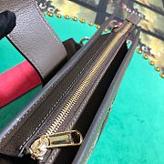 Gucci shoulder bag 503899 - 3