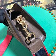 Gucci shoulder bag 503899 - 4