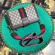 Gucci shoulder bag 503899 - 5