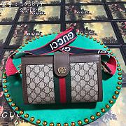 Gucci shoulder bag 503899 - 1