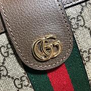 Gucci shoulder bag 503899 - 6