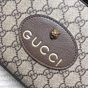 Gucci shoulder bag 476466 - 2