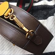 Gucci shoulder bag 476466 - 5