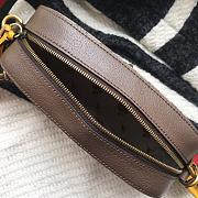 Gucci shoulder bag 476466 - 6