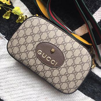 Gucci shoulder bag 476466