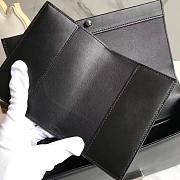 YSL  shoulder bag 484509 black  - 5