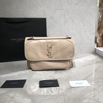 YSL niki 498894 shoulder bag 