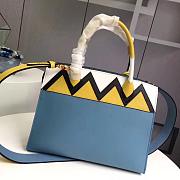 Prada Esplanade Saffiano handbag 1BA046  - 4