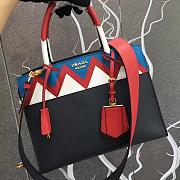 Prada Esplanade Saffiano handbag 1BA046  - 2