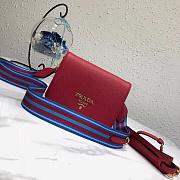 Prada 1BD102 shoulder bag  - 5