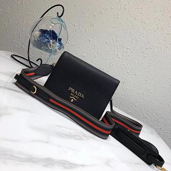 Prada 1BD102 shoulder bag 