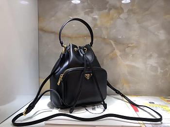 Prada 1BH038 handbag 