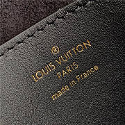 lv louis vuitton bumbag dauphine bb bag m68621 - 3