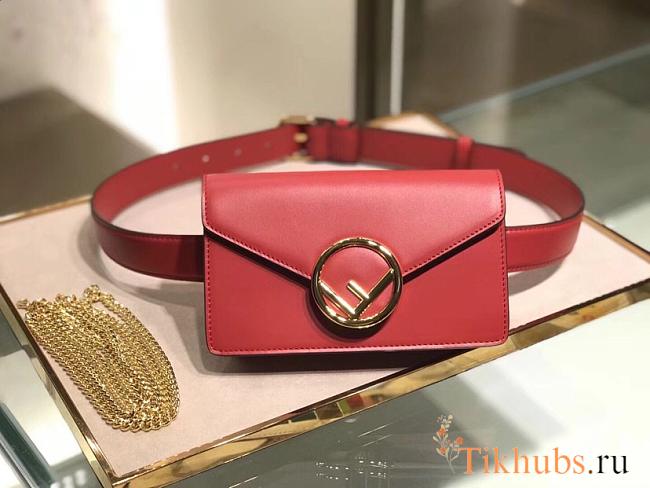 Fendi Belt Bag  - 1