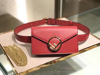 Fendi Belt Bag 