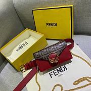 Fendi classic Belt Bag - 2