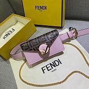 Fendi classic Belt Bag - 3