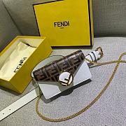 Fendi classic Belt Bag - 5