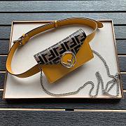 Fendi classic Belt Bag - 6