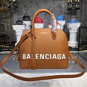 BALENCIAG VILLE 18SS handbag medium - 5