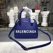 BALENCIAG VILLE 18SS handbag small - 5