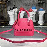 BALENCIAG VILLE 18SS handbag small - 3