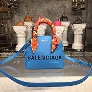 BALENCIAG VILLE 18SS handbag small - 1