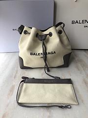  Balenciaga Crossbody bucket bag - 2