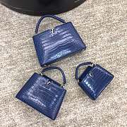 LV N93419 Capucines large handbag - 2