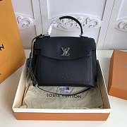 LV  LOCKME EVER Medium size handbag - 2