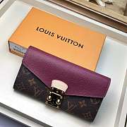 LV M61279 wallet - 2