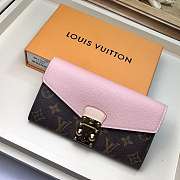 LV M61279 wallet - 1