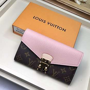 LV M61279 wallet