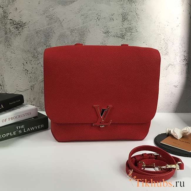 LV M50287  VOLTA handbag - 1