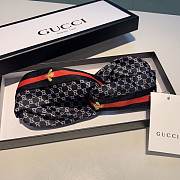 GUCCI 2019 new hair band - 6