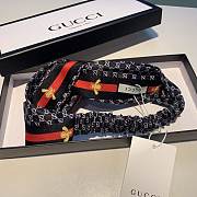GUCCI 2019 new hair band - 4