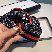 GUCCI 2019 new hair band - 3