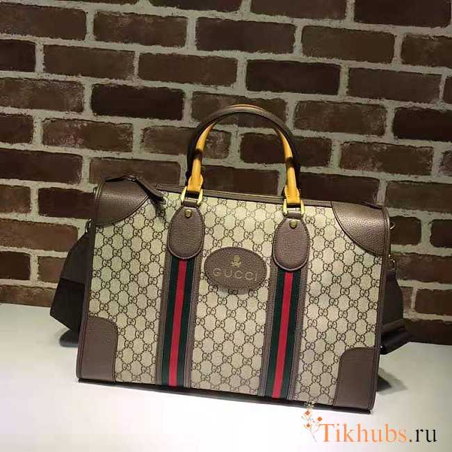 Gucci handbag  - 1