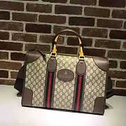 Gucci handbag  - 1