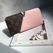 LV Kimono wallet  - 3