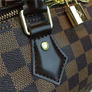 LV Speedy Bandouliere 25cm - 2