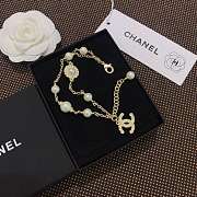 Chanel Pearl Bracelet - 6