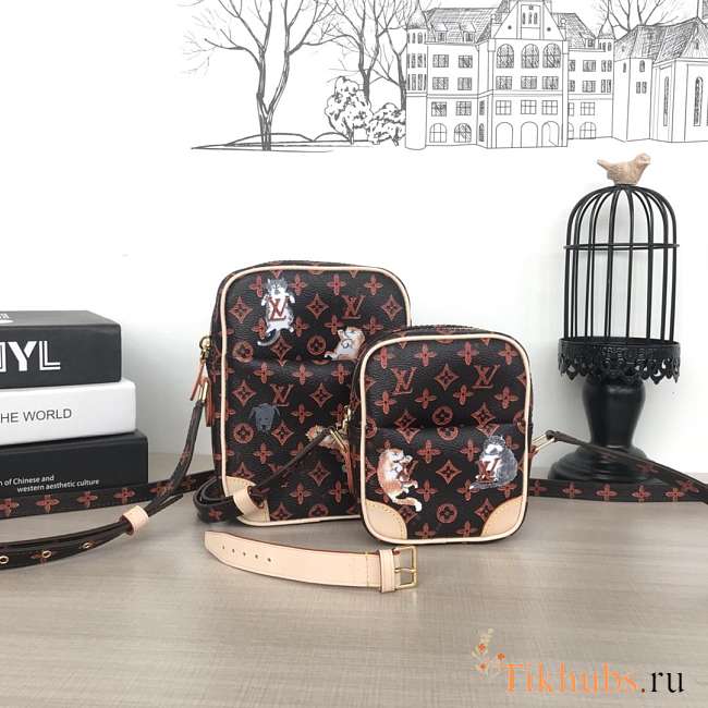 LV PANAME two-in-one M44399 - 1