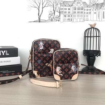 LV PANAME two-in-one M44399