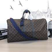 LV KEEPALL 55 Travel bag M43835  - 1