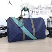 LV KEEPALL 45 Travel bag M43855 - 1