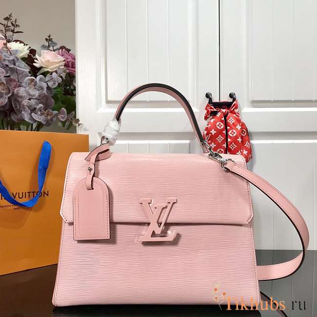 LV GRENELLE Medium handbag - 1